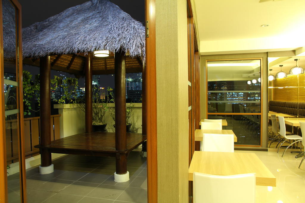 Rasuna Mansion Джакарта Екстериор снимка